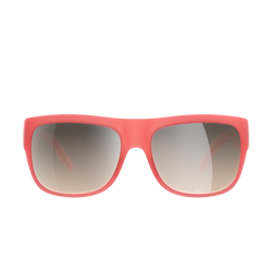 Sunglasses POC Want Ammolite Coral Translucent - 2023/24