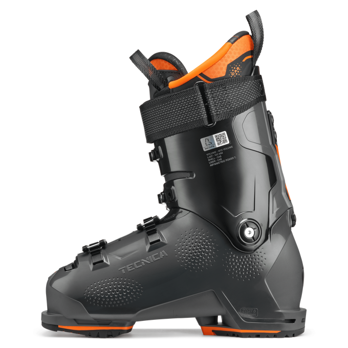 Skischuhe TECNICA Mach1 MV 110 TD GW Race Gray - 2025/26