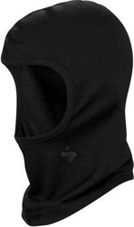 Sturmhaube SWEET PROTECTION Merino Balaclava True Black - 2022/23