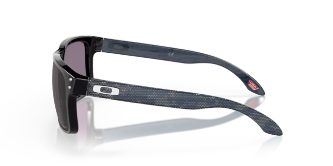 Sonnenbrille OAKLEY HOLBROOK™ Hi Res w/Prizm Grey - 2022