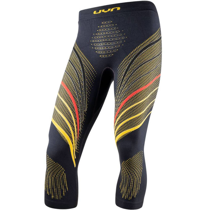 Thermal underwear UYN Natyon 2.0 Junior German UW Pants Medium - 2022/23