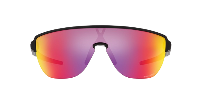 Sunglasses Oakley Corridor Matte Black Prizm Road - 2023