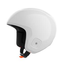 Helm POC Skull Dura X Mips Hydrogen White - 2025/26
