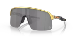 Sunglasses Oakley Sutro Lite Olympic Gold/Prizm Black - 2023
