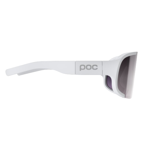 Sunglasses POC Aspire Hydrogen White/Clarity Road/Sunny Silver