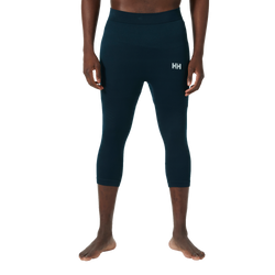 Thermal underwear Helly Hansen H1 Pro Seamless Graphene Pant Navy NSF - 2024/25