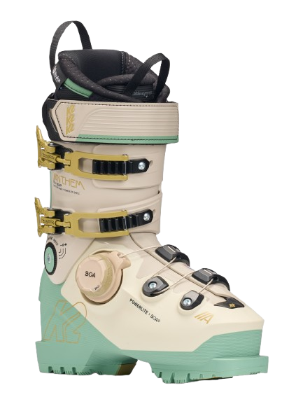 Skischuhe K2 Anthem 95 Boa - 2025/26