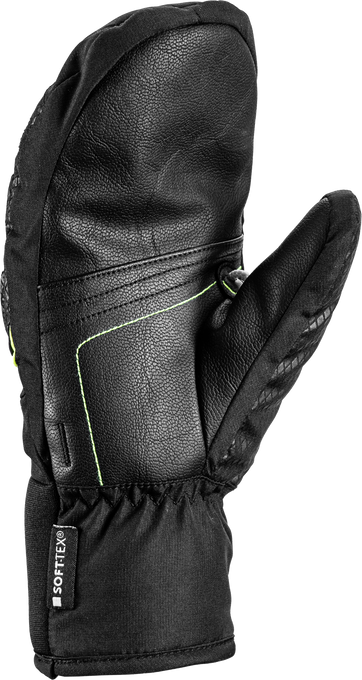 Handschuhe LEKI Worldcup S Junior Mitt - 2025/26