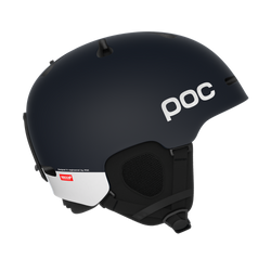 Helm POC Fornix BC Apatite Navy Matt - 2024/25