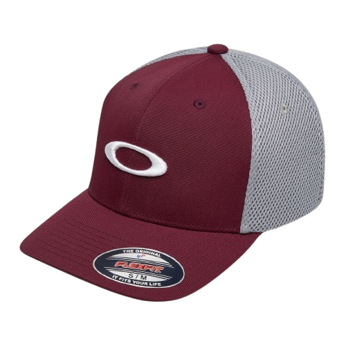 Kappe Oakley Ellipse Mesh Grenache - 2025