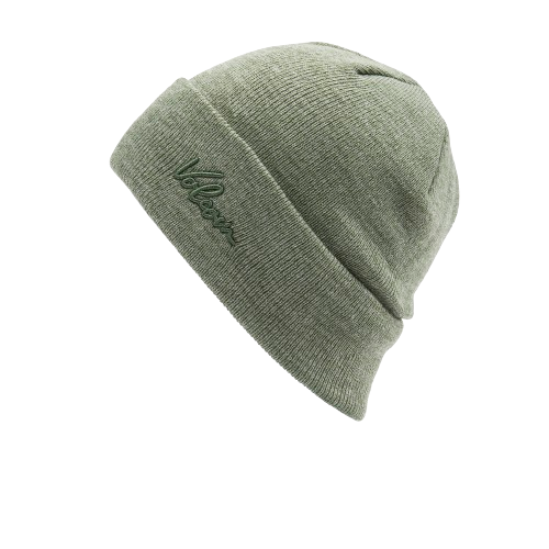 Hut Volcom V.CO Fave Beanie Lichen Green - 2024/25