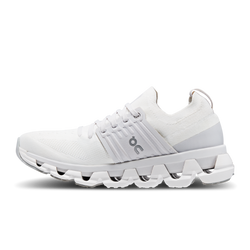 Women shoes On Running Cloudswift 3 White/Frost