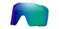 Ersatzlinse Oakley Line Miner Pro M Prizm Argon Iridium - 2025/26