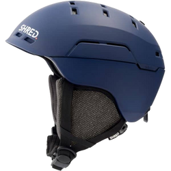 Helm SHRED TOTALITY NOTION NOSHOCK NAVY  - 2022/23