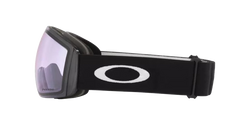 Goggles Oakley Flight Deck L Matte Black/Prizm Snow Clear - 2025/26