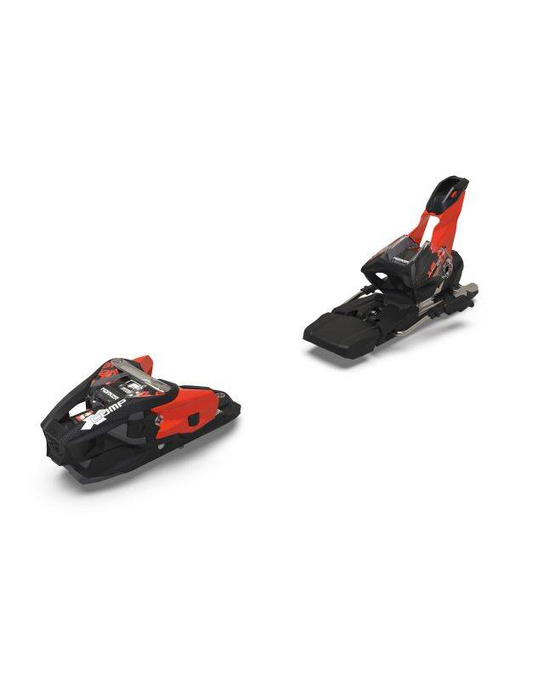 Ski bindings Marker Comp 16 GW Master Red - 2025/26