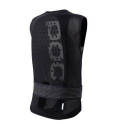 Protector Poc Spine VPD Air Vest Uranium Black - 2023/24