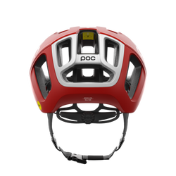 Fahrradhelm POC Ventral MIPS Prismane Red Matt - 2024