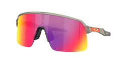 Sonnenbrille Oakley Sutro Lite Prizm Road Lenses/Matte Grey Ink Frame