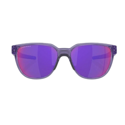 Sonnenbrille Oakley Actuator Transparent Lilac Prizm Road - 2023