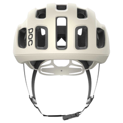 Bicycle helmet POC Ventral Air MIPS Okenite Off-White Matt - 2024