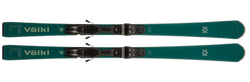 Ski Volkl Flair MT + vMotion 11 TCX Lady Mint - 2024/25