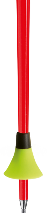 Skistöcke LEKI WCR GS Carbon 3D Red - 2025/26