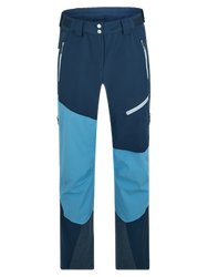 Skihose Ziener Tresa Lady Hale Navy - 2023/24