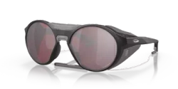 Sonnenbrille OAKLEY Clifden Matte Black Prizm Snow Black - 2023