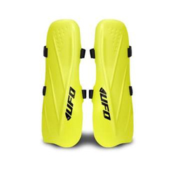 Schienbeinschutz UFO PLAST Slalom Shin Guards 2.0 Yellow - 2022/23