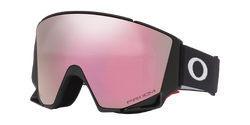 Brille Oakley Flow Scape M Matte Black/Prizm Snow Torch Iridium + Additional lens Prizm Snow Iced Iridium - 2025/26