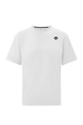 T-Shirt Descente Marco Odermatt Tee White - 2024/25