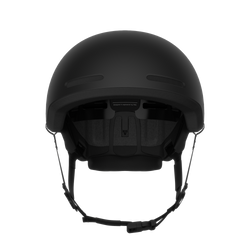 Helmet POC Calyx Mips Uranium Black Matt - 2024/25