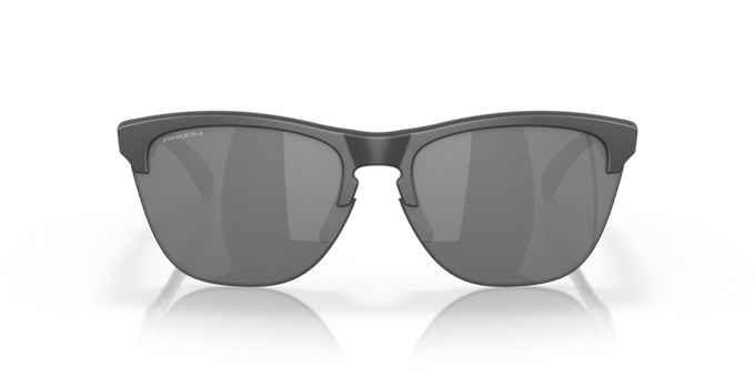 Sunglasses Oakley Frogskins Lite Matte Dark Grey/ Prizm Black - 2023