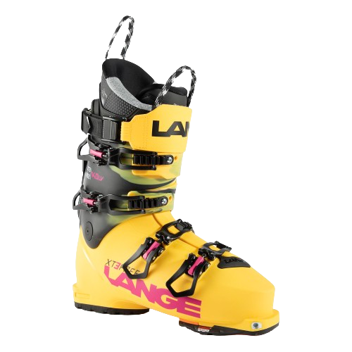 Skischuhe Lange XT3 Free 140 PRO Model LV GW - 2025/26