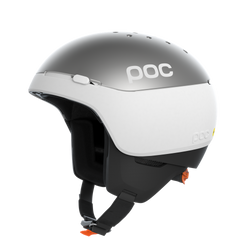 Helmet POC Meninx Rs Mips Argentite Silver Matt - 2023/24