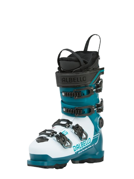 Ski boots Dalbello Veloce 85 MV W Grue/Polar - 2025/26