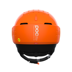 Helm POC POCito Levator Mips Fluorescent Orange - 2023/24