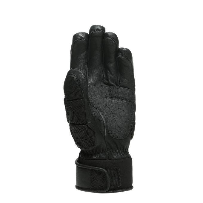 Handschuhe DAINESE HP Gloves Stretch Limo/Stretch Limo - 2024/25