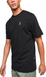 T-shirt On Running Graphic-T Men Black - 2024/25