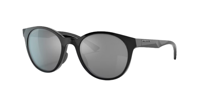 Sunglasses Oakley Spindrift Prizm Black Lenses, Black Ink Frame