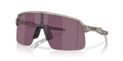 Sonnenbrille Oakley Sutro Lite Matte Grey Ink Frame/Prizm Road Black Lenses