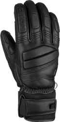 Gloves Reusch Master Pro Black - 2024/25