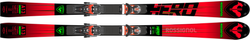 Skis Rossignol Hero Athlete SL 150 cm + Spx 12 Rockerace GW Hot Red - 2023/24