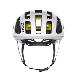 Fahrradhelm POC Octal MIPS Hydrogen White - 2025