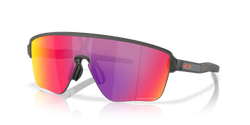 Sonnenbrille Oakley Corridor SQ Grey Smoke Frame/ Prizm Road Lenses