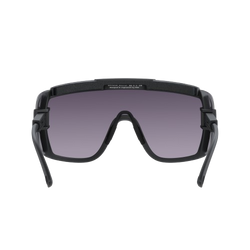 Sunglasses POC Devour Glacial Uranium Black/Clarity Universal/Sunny Grey