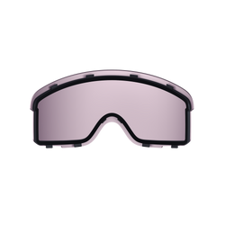 Goggle lense POC Nexal Mid Lens Clarity Highly Intense/Low Light Pink - 2024/25