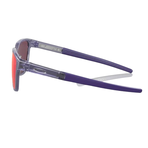 Sonnenbrille Oakley Actuator Transparent Lilac Prizm Road - 2023