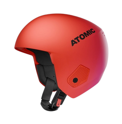 Skihelm Atomic Redster Red Tension - 2025/26